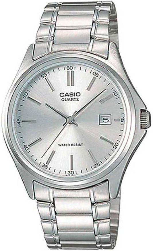 Casio Men's Watch - MTP-1183A-7ADF,Water-Resistant,Luxury Casual Wrist Watch