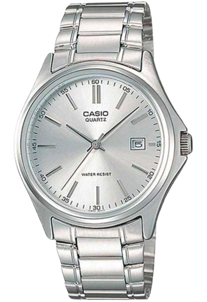 Casio Men's Watch - MTP-1183A-7ADF,Water-Resistant,Luxury Casual Wrist Watch