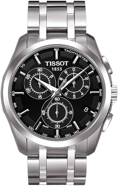 Tissot_ PRX Powermatic 80 Swiss Automatic Dress with Stainless Steel Men's Watch