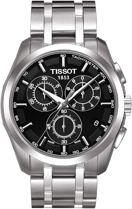 Tissot_ PRX Powermatic 80 Swiss Automatic Dress with Stainless Steel Men's Watch