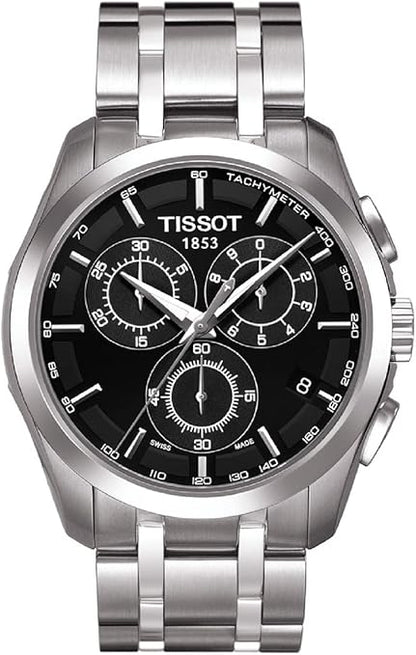 Tissot_ PRX Powermatic 80 Swiss Automatic Dress with Stainless Steel Men's Watch