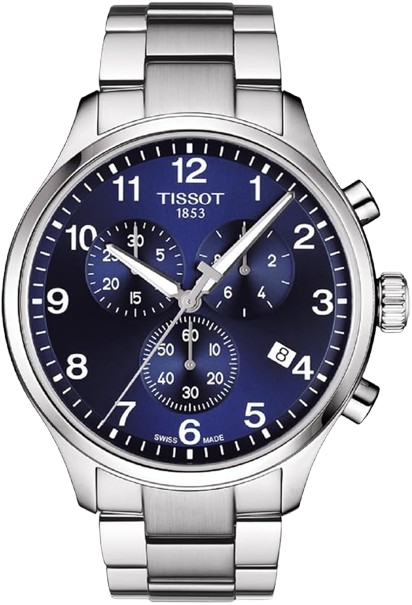 Tissot_ PRX Powermatic 80 Swiss Automatic Dress with Stainless Steel Men's Watch