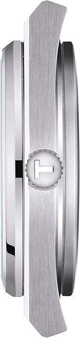 Tissot_ PRX Powermatic 80 Swiss Automatic Dress with Stainless Steel Men's Watch