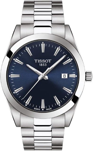 Tissot_ PRX Powermatic 80 Swiss Automatic Dress with Stainless Steel Men's Watch
