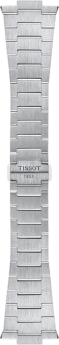 Tissot_ PRX Powermatic 80 Swiss Automatic Dress with Stainless Steel Men's Watch