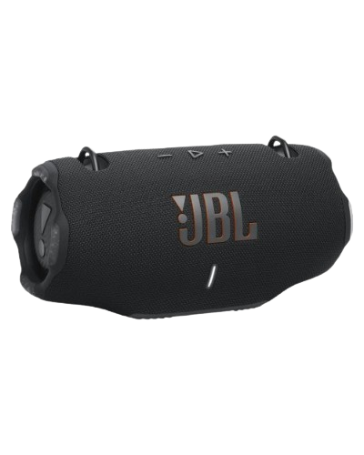 JBL Xtreme 4,Portable Bluetooth Speaker, Powerful Sound and Deep Bass,24 Hours of Playtime