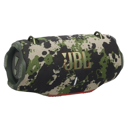 JBL Xtreme 4,Portable Bluetooth Speaker, Powerful Sound and Deep Bass,24 Hours of Playtime