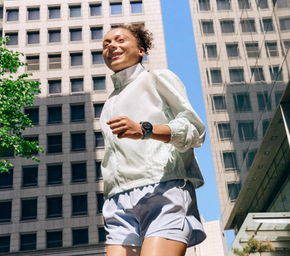 Samsung Galaxy Watch7 Smartwatch, Green, 44mm, LTE, Sleep Coaching, Fitness Tracker