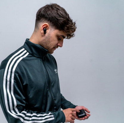 JBL Tour Pro 2 True Wireless Noise Cancelling Earbuds,Smart Ambient, 6-Mic Technology,Bluetooth 5.3,Immersive Legendary Sound