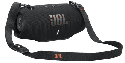 JBL Xtreme 4,Portable Bluetooth Speaker, Powerful Sound and Deep Bass,24 Hours of Playtime