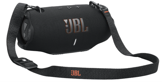 JBL Xtreme 4,Portable Bluetooth Speaker, Powerful Sound and Deep Bass,24 Hours of Playtime
