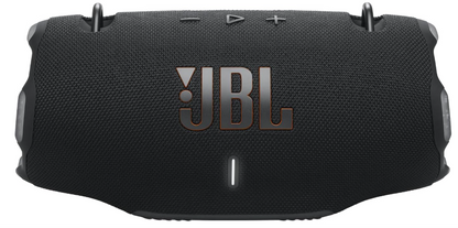 JBL Xtreme 4,Portable Bluetooth Speaker, Powerful Sound and Deep Bass,24 Hours of Playtime