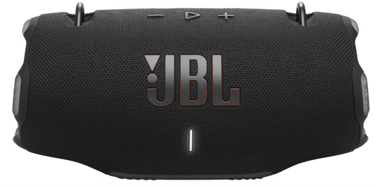 JBL Xtreme 4,Portable Bluetooth Speaker, Powerful Sound and Deep Bass,24 Hours of Playtime