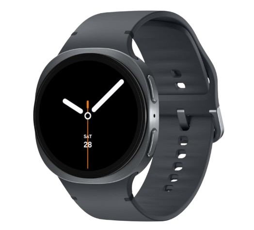 Samsung Galaxy Watch7 Smartwatch, Green, 44mm, LTE, Sleep Coaching, Fitness Tracker