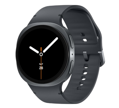 Samsung Galaxy Watch7 Smartwatch, Green, 44mm, LTE, Sleep Coaching, Fitness Tracker