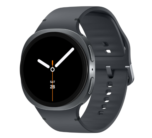 Samsung Galaxy Watch7 Smartwatch, Green, 44mm, LTE, Sleep Coaching, Fitness Tracker