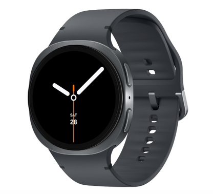 Samsung Galaxy Watch7 Smartwatch, Green, 44mm, LTE, Sleep Coaching, Fitness Tracker