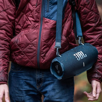 JBL Xtreme 4,Portable Bluetooth Speaker, Powerful Sound and Deep Bass,24 Hours of Playtime
